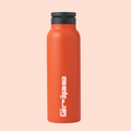 Gripo Water Bottle & Free Magnetic Booster Ring