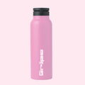 Gripo Water Bottle & Free Magnetic Booster Ring